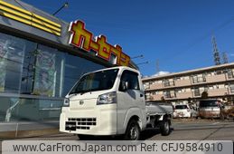daihatsu hijet-truck 2023 -DAIHATSU--Hijet Truck 3BD-S510P--S510P-0503206---DAIHATSU--Hijet Truck 3BD-S510P--S510P-0503206-