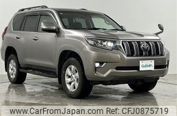 toyota land-cruiser-prado 2017 -TOYOTA--Land Cruiser Prado LDA-GDJ150W--GDJ150-0021674---TOYOTA--Land Cruiser Prado LDA-GDJ150W--GDJ150-0021674-