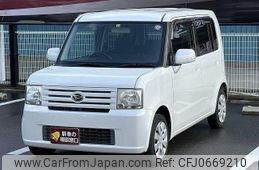 daihatsu move-conte 2010 -DAIHATSU 【和歌山 580ﾑ3124】--Move Conte L575S--0080952---DAIHATSU 【和歌山 580ﾑ3124】--Move Conte L575S--0080952-