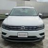 volkswagen tiguan 2017 -VOLKSWAGEN--VW Tiguan ABA-5NCZE--WVGZZZ5NZJW845316---VOLKSWAGEN--VW Tiguan ABA-5NCZE--WVGZZZ5NZJW845316- image 4