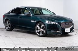 jaguar xf 2016 CFJ1736999