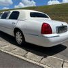 lincoln town-car 2003 -FORD 【名古屋 307】--Lincoln Towncar ﾌﾒｲ--1L1FM81W03Y645881---FORD 【名古屋 307】--Lincoln Towncar ﾌﾒｲ--1L1FM81W03Y645881- image 42