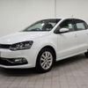 volkswagen polo 2018 -VOLKSWAGEN--VW Polo DBA-6RCJZ--WVWZZZ6RZHU112943---VOLKSWAGEN--VW Polo DBA-6RCJZ--WVWZZZ6RZHU112943- image 5