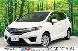 honda fit 2014 -HONDA--Fit DBA-GK3--GK3-1033274---HONDA--Fit DBA-GK3--GK3-1033274-