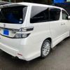 toyota vellfire 2012 CFJ1854010 image 3