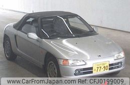 honda beat 1992 -HONDA 【水戸 581ﾐ7790】--Beat PP1-1025793---HONDA 【水戸 581ﾐ7790】--Beat PP1-1025793-