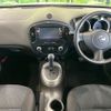 nissan juke 2013 -NISSAN--Juke CBA-F15--F15-100453---NISSAN--Juke CBA-F15--F15-100453- image 3