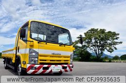 isuzu elf-truck 2014 GOO_NET_EXCHANGE_0403122A30240624W001