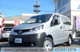 nissan nv200-vanette-van 2019 quick_quick_DBF-VM20_VM20-138793