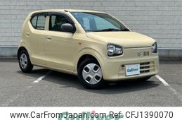 suzuki alto 2016 -SUZUKI--Alto DBA-HA36S--HA36S-306396---SUZUKI--Alto DBA-HA36S--HA36S-306396-