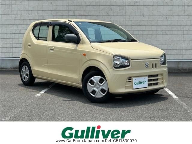 suzuki alto 2016 -SUZUKI--Alto DBA-HA36S--HA36S-306396---SUZUKI--Alto DBA-HA36S--HA36S-306396- image 1