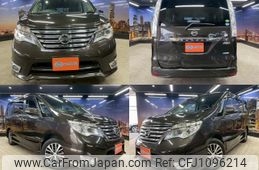 nissan serena 2014 quick_quick_DAA-HFC26_HFC26-222867
