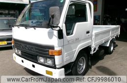 toyota dyna-truck 1993 GOO_NET_EXCHANGE_0602516A30240708W001