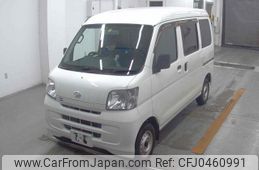 daihatsu hijet-cargo 2014 quick_quick_EBD-S321Vkai_S321V-0216594