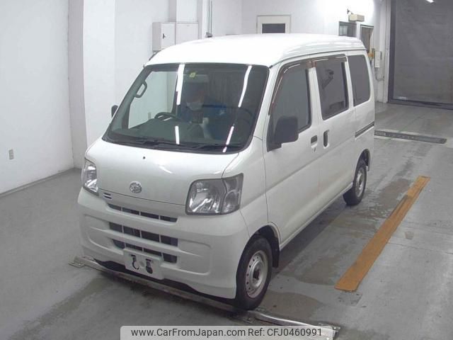 daihatsu hijet-cargo 2014 quick_quick_EBD-S321Vkai_S321V-0216594 image 1