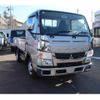 mitsubishi-fuso canter 2016 GOO_NET_EXCHANGE_0520179A30250215W001 image 4