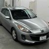 mazda axela 2012 -MAZDA 【群馬 301ム7937】--Axela BL5FW-200238---MAZDA 【群馬 301ム7937】--Axela BL5FW-200238- image 1