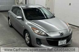 mazda axela 2012 -MAZDA 【群馬 301ム7937】--Axela BL5FW-200238---MAZDA 【群馬 301ム7937】--Axela BL5FW-200238-