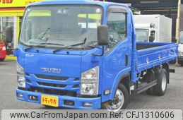 isuzu elf-truck 2017 -ISUZU 【豊田 100ｻ8714】--Elf TPG-NMS85AR--NMS85-7003007---ISUZU 【豊田 100ｻ8714】--Elf TPG-NMS85AR--NMS85-7003007-