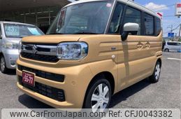 suzuki spacia 2023 -SUZUKI 【滋賀 581ﾑ7625】--Spacia 5AA-MK94S--MK94S-106000---SUZUKI 【滋賀 581ﾑ7625】--Spacia 5AA-MK94S--MK94S-106000-