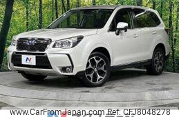 subaru forester 2013 -SUBARU--Forester DBA-SJG--SJG-013136---SUBARU--Forester DBA-SJG--SJG-013136-