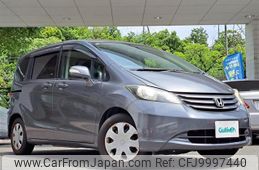 honda freed 2010 -HONDA--Freed DBA-GB3--GB3-1215400---HONDA--Freed DBA-GB3--GB3-1215400-