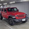 chrysler jeep-wrangler 2020 -CHRYSLER--Jeep Wrangler 1C4HJXMG7MW571732---CHRYSLER--Jeep Wrangler 1C4HJXMG7MW571732- image 1