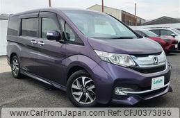 honda stepwagon 2015 -HONDA--Stepwgn DBA-RP3--RP3-1011187---HONDA--Stepwgn DBA-RP3--RP3-1011187-