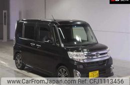 daihatsu tanto 2015 -DAIHATSU 【名古屋 58Aﾉ1315】--Tanto LA600S-0247440---DAIHATSU 【名古屋 58Aﾉ1315】--Tanto LA600S-0247440-