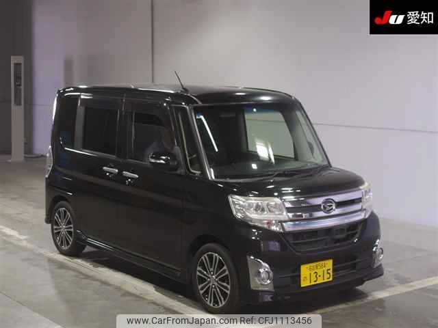 daihatsu tanto 2015 -DAIHATSU 【名古屋 58Aﾉ1315】--Tanto LA600S-0247440---DAIHATSU 【名古屋 58Aﾉ1315】--Tanto LA600S-0247440- image 1