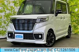 suzuki spacia 2019 CFJ1261506