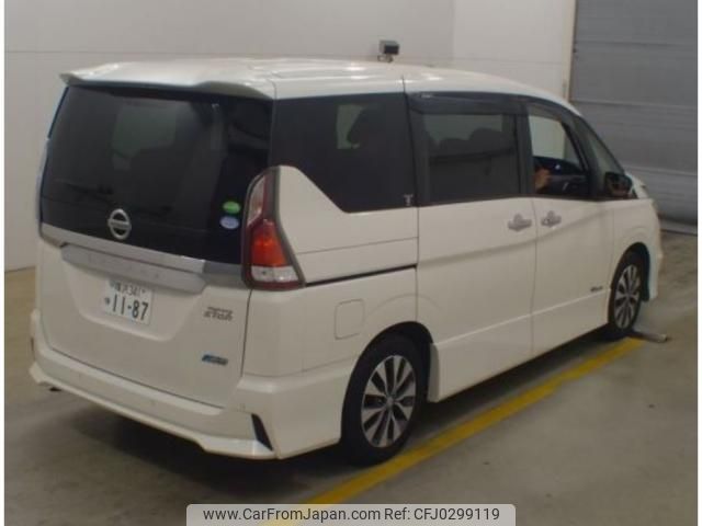 nissan serena 2017 quick_quick_DAA-GFC27_037134 image 2