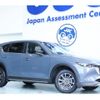 mazda cx-5 2022 quick_quick_6BA-KFEP_505224 image 1