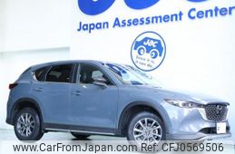 mazda cx-5 2022 quick_quick_6BA-KFEP_505224