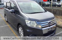 honda stepwagon 2010 -HONDA--Stepwgn RK5--1019838---HONDA--Stepwgn RK5--1019838-