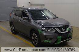 nissan x-trail 2017 -NISSAN--X-Trail NT32-079566---NISSAN--X-Trail NT32-079566-