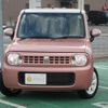 suzuki alto-lapin 2013 quick_quick_HE22S_HE22S-260142 image 2