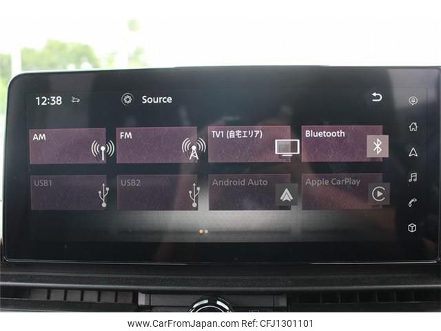 nissan serena 2023 CFJ1301101 image 2