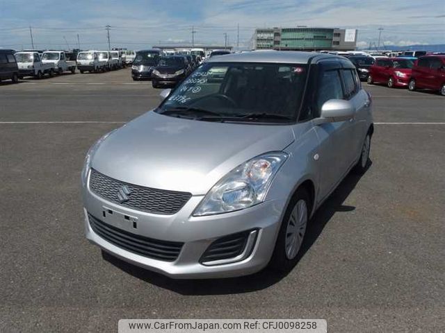 suzuki swift 2014 22234 image 2