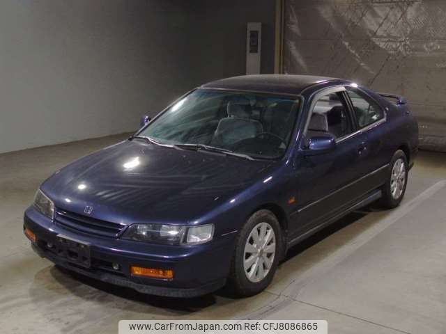 honda accord-coupe 1994 -HONDA--Accord Coupe E-CD7--CD7-1401746---HONDA--Accord Coupe E-CD7--CD7-1401746- image 1