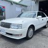 toyota crown 1997 -TOYOTA--Crown JZS151--0078911---TOYOTA--Crown JZS151--0078911- image 1