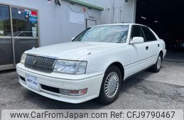 toyota crown 1997 -TOYOTA--Crown JZS151--0078911---TOYOTA--Crown JZS151--0078911-