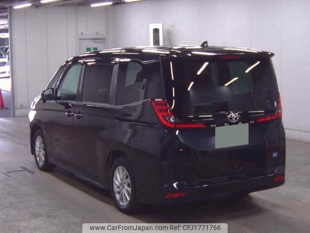 toyota noah 2024 CFJ1771766 image 2