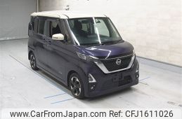 nissan roox 2020 CFJ1611026
