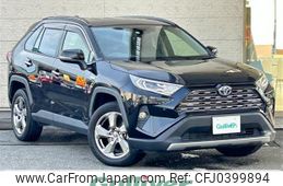 toyota rav4 2019 -TOYOTA--RAV4 6AA-AXAH54--AXAH54-2006190---TOYOTA--RAV4 6AA-AXAH54--AXAH54-2006190-