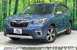 subaru forester 2019 quick_quick_SKE_SKE-028426