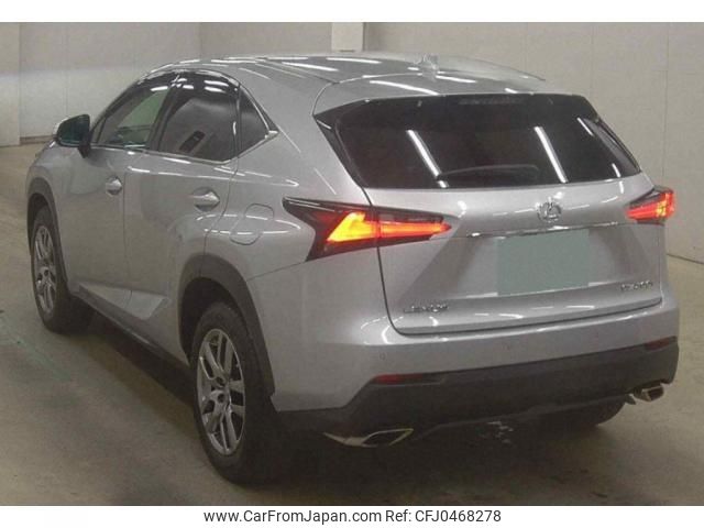 lexus nx 2014 quick_quick_DBA-AGZ10_1002334 image 2