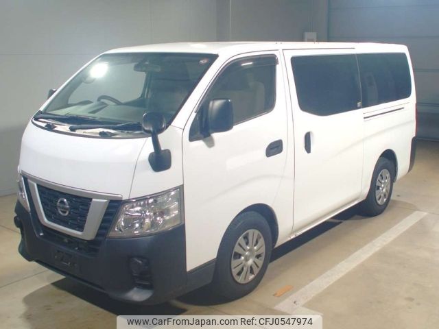 nissan caravan-van 2019 -NISSAN--Caravan Van VR2E26-117097---NISSAN--Caravan Van VR2E26-117097- image 1