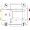 nissan serena 2020 -NISSAN--Serena DAA-GFC27--GFC27-181241---NISSAN--Serena DAA-GFC27--GFC27-181241- image 2