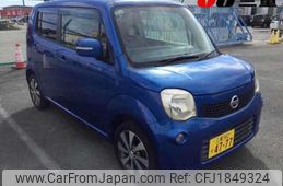 nissan moco 2011 CFJ1849324